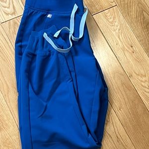 Royal blue XS petite Zamora